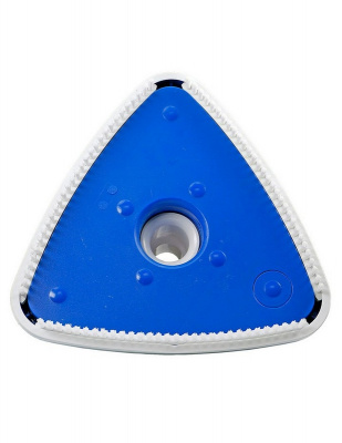 Щетка для пылесоса Poolmagic Triangular VH10BU