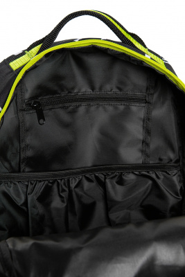 Рюкзак Mad Wave City M1129 03 0 02W Черный