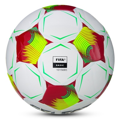 Мяч футбольный Select Contra DB V26, FIFA Basic 0854171012 р.4