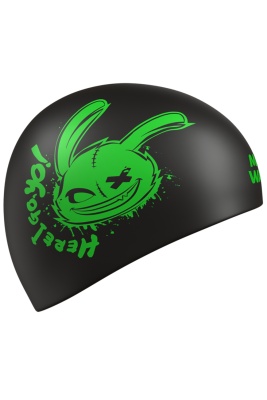 Силиконовая шапочка Mad Wave Whatever reversible M0554 33 0 10W