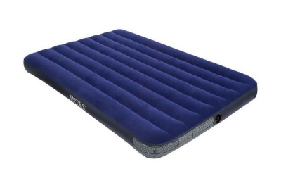Надувной матрас Intex 137х191х25см Dura-Beam Series Classic Downy 64758