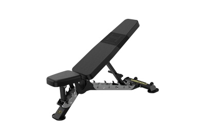 Скамья регулируемая с отрицательным углом Hasttings Digger HD034-4 | Premium Fitness