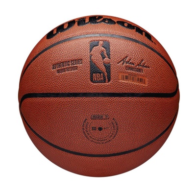 Мяч баскетбольный Wilson NBA Authentic WZ2016501XB7 р.7