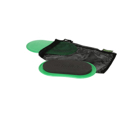 Скользящие диски Perform Better ValSlide 1426-01-Green