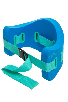 Пояс для плавания Mad Wave Aquabelt M0823 02 5 08W размер M