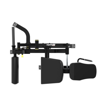 Impulse IFP1604 — Сгибание Ног Лежа | Premium Fitness