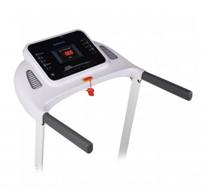 Беговая дорожка электрическая EVO Fitness Stels II