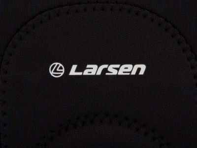 Суппортер колена Larsen 6721-1