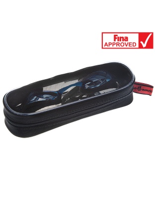 Стартовые очки Mad Wave Record breaker M0454 01 0 04W