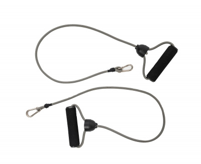 Фитнес платформа DFC Twister Bow с эспандерами TW-S108GR