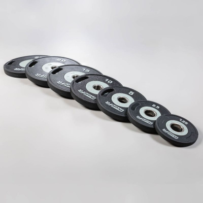 Диск полиуретановый d51мм 2,5кг Profi-Fit