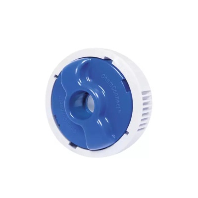 Каркасный овальный бассейн Bestway Ротанг 488х305х107см 56946