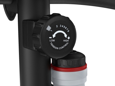 Велотренажер UnixFit BL-350