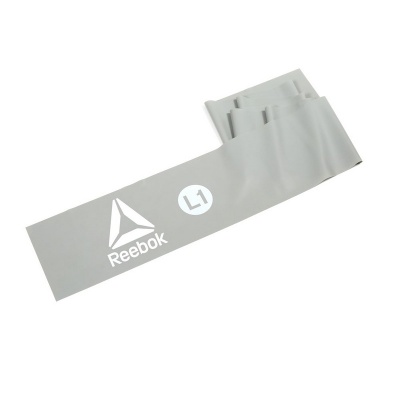 Набор эспандеров Reebok 2 шт. RATB-11034GR
