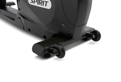 Велотренажер SPIRIT XBR25 Black