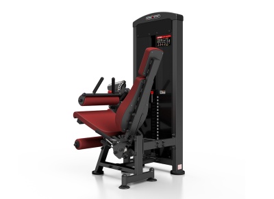 Marbo MP-U216 Разгибание и Сгибание Ног Сидя | Premium Fitness