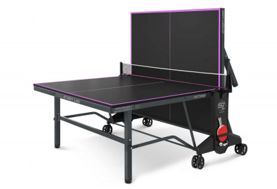 Теннисный стол Start Line Victory 60603 Black