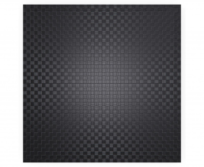 Будо-мат EVA, 100x100 см, 40 мм DFC EVATAT-GB-100/100/4 серо-черный