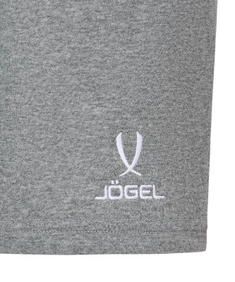 Шорты спортивные Joge ESSENTIAL Terry Shorts, меланж