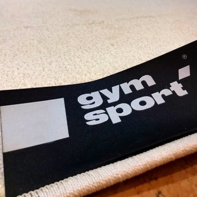 Ковер для художественной гимнастики GymSport PROF 14Х14