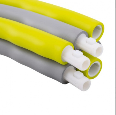 Обруч массажный 1.2 кг, 100см PRCTZ MASSAGE HULA HOOP PW5275