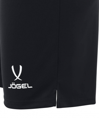 Шорты волейбольные Jogel Camp, черный