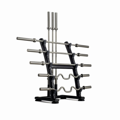 Стойка для олимпийских грифов Hasttings Digger HD90SR9