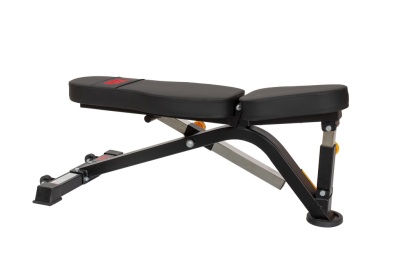 Скамья универсальная REBEL B6 RPB06 | Premium Fitness