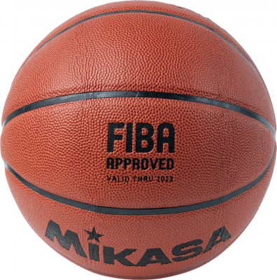 Мяч баскетбольный Mikasa BQC1000 р.6