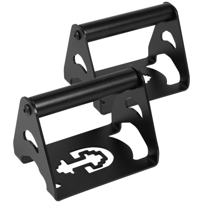 Упоры для отжиманий Domsen Ds39B Black
