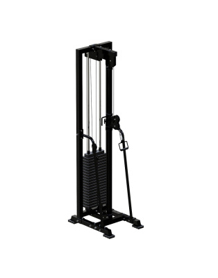 Блочная рама ARMS 1х100 ARМ081 | Premium Fitness