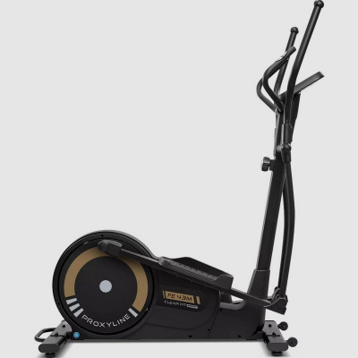 Эллиптический тренажер Clear Fit Sport ProxyLine FE 43M cfsct_fe43m