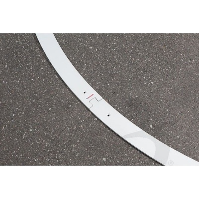 Круг для метания диска Polanik D=2,5 м DCSM14-250
