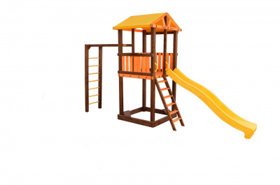 Игровой комплекс Perfetto Sport Pitigliano-15