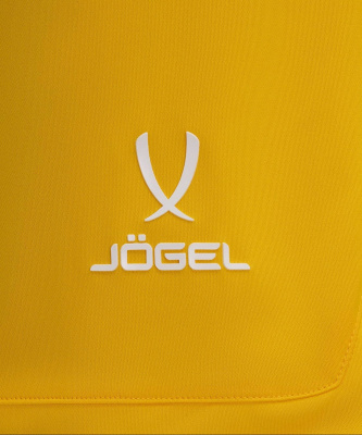 Шорты игровые Jogel DIVISION PerFormDRY Union Shorts, желтый