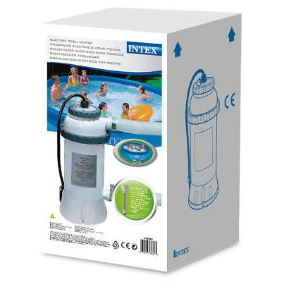 Водонагреватель для бассейна Intex 28684
