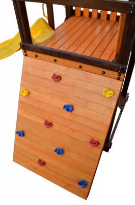 Игровой комплекс Perfetto Sport Bari-2