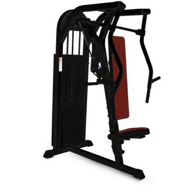 MB Barbell МВ 3.18 Горизонтальный жим от груди