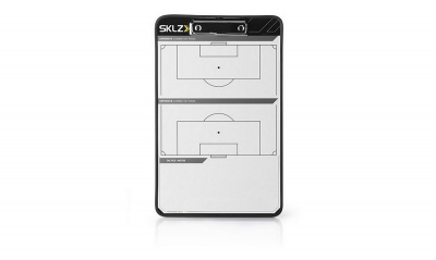 Магнитная тренерская доска SKLZ Soccer MagnaCoach 2326