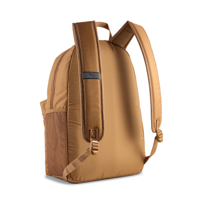 Рюкзак, полиэстер Puma Phase Backpack 09116418 песочный