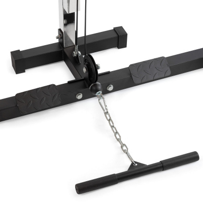 Силовая рама c верхним и нижним блоком VictoryFit VF-B2015 | Premium Fitness