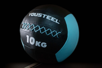 Медбол EVO 10кг YouSteel