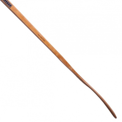 Клюшка Fischer W150 WOOD STICK NATURAL INT 57"(H155224) R