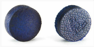 Наклейка для кия Ball Teck Galaxy Blue Core (MH-90) 13.5 мм 45.210.90.4