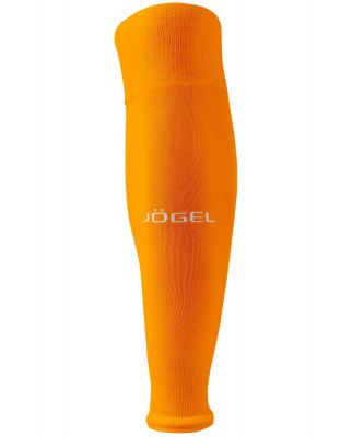 Гольфы футбольные Jogel Camp Basic Sleeve Socks оранжевый\белый