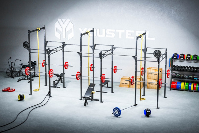 Функциональная рама YouSteel ФР-6900-1800-1