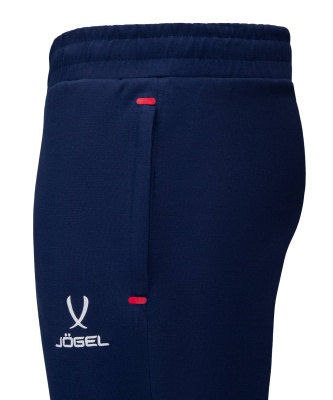 Брюки Jogel NATIONAL Essential Pants, темно-синий