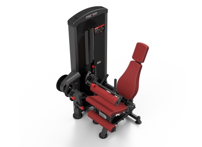 Marbo MP-U216 Разгибание и Сгибание Ног Сидя | Premium Fitness