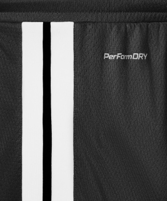 Шорты баскетбольные Jogel DIVISION PerFormDRY Shorts 99, черный