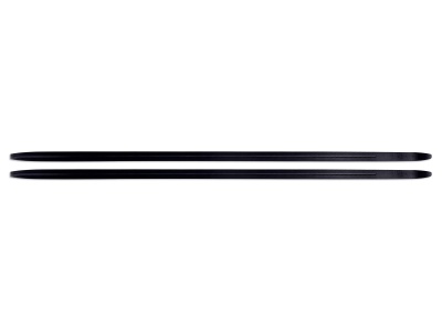 Лыжи беговые Fischer Aerolite 60 Combi IFP (серый/белый) N27523